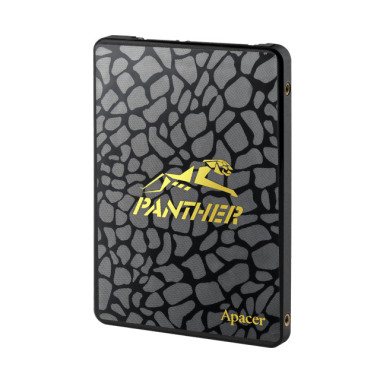 Apacer AS340 Panther 480 Go 2.5" Série ATA III 3D TLC