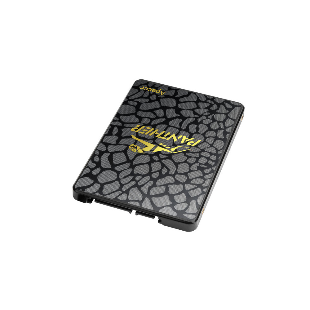 Apacer AS340 Panther 480 Go 2.5" Série ATA III 3D TLC
