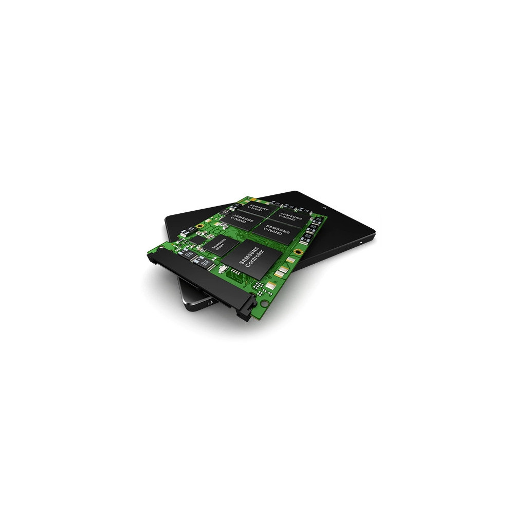 Samsung PM871b 512 Go 2.5" Série ATA III TLC Samsung PM871b 512 Go 2.5" Série ATA III TLC