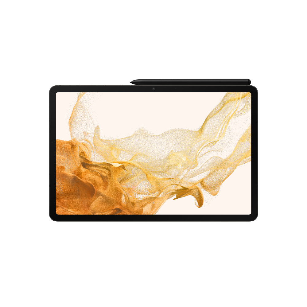 Samsung Galaxy Tab S8 SM-X700 Qualcomm Snapdragon 128 Go 27,9 cm (11") 8 Go Wi-Fi 6 (802.11ax) Android 12 Graphite