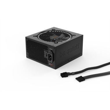 be quiet! PURE POWER 11 550W FM unité d'alimentation d'énergie 20+4 pin ATX ATX Noir