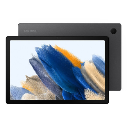 Samsung Galaxy Tab A8 SM-X205N 4G Tigre LTE 32 Go 26,7 cm (10.5") 3 Go Wi-Fi 5 (802.11ac) Android 11 Gris