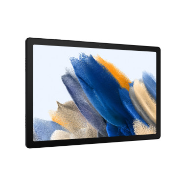 Samsung Galaxy Tab A8 SM-X205N 4G Tigre LTE 32 Go 26,7 cm (10.5") 3 Go Wi-Fi 5 (802.11ac) Android 11 Gris