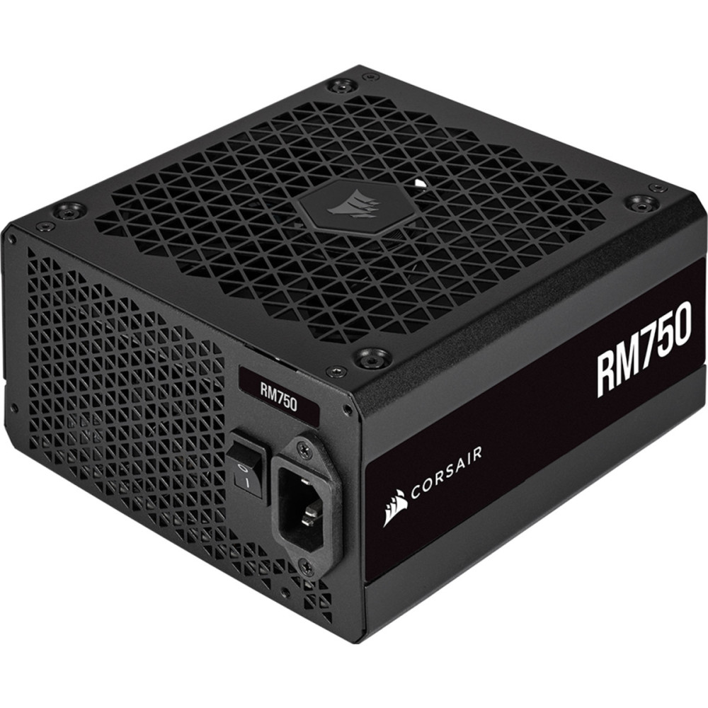 Corsair RPS0119 unité d'alimentation d'énergie 750 W 24-pin ATX ATX Noir