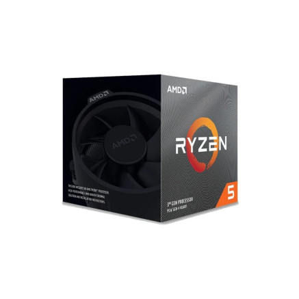 AMD Ryzen 5 PRO 3600 processeur 3,6 GHz 32 Mo L3