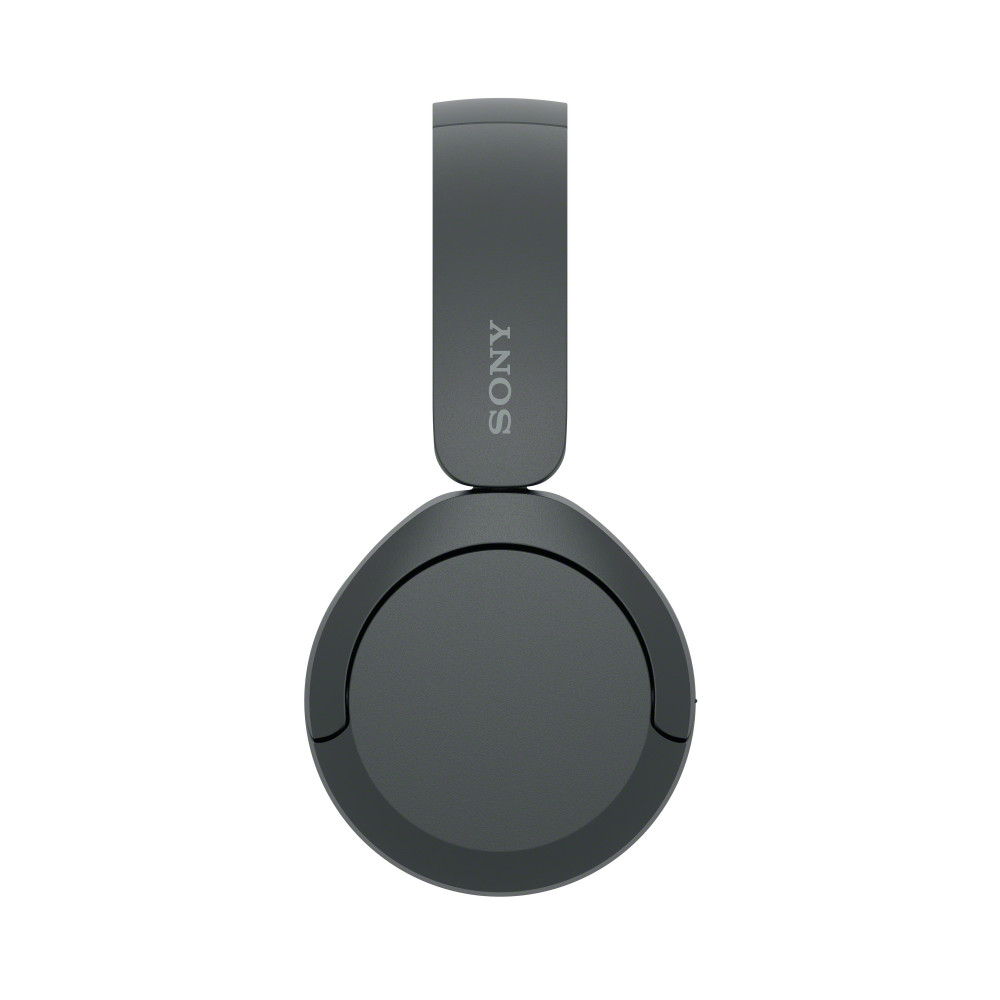 Sony WH-CH520 Casque Sans fil Arceau Appels Musique USB Type-C Bluetooth Noir