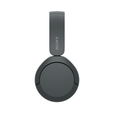 Sony WH-CH520 Casque Sans fil Arceau Appels Musique USB Type-C Bluetooth Noir