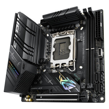 ASUS ROG STRIX B660-I GAMING WIFI Intel B660 LGA 1700 mini ITX