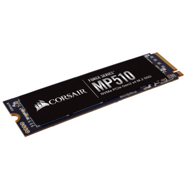 Corsair MP510 4 To M.2 PCI Express 3.0 NVMe 3D TLC NAND