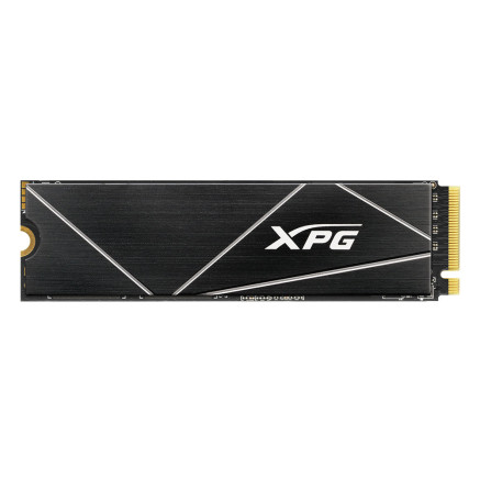 XPG GAMMIX S70 Blade 4 To M.2 PCI Express 4.0 NVMe 3D NAND