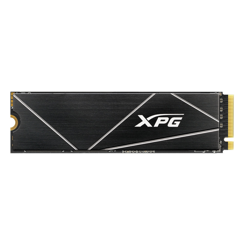 XPG GAMMIX S70 Blade 4 To M.2 PCI Express 4.0 NVMe 3D NAND XPG GAMMIX S70 Blade 4 To M.2 PCI Express 4.0 NVMe 3D NAND