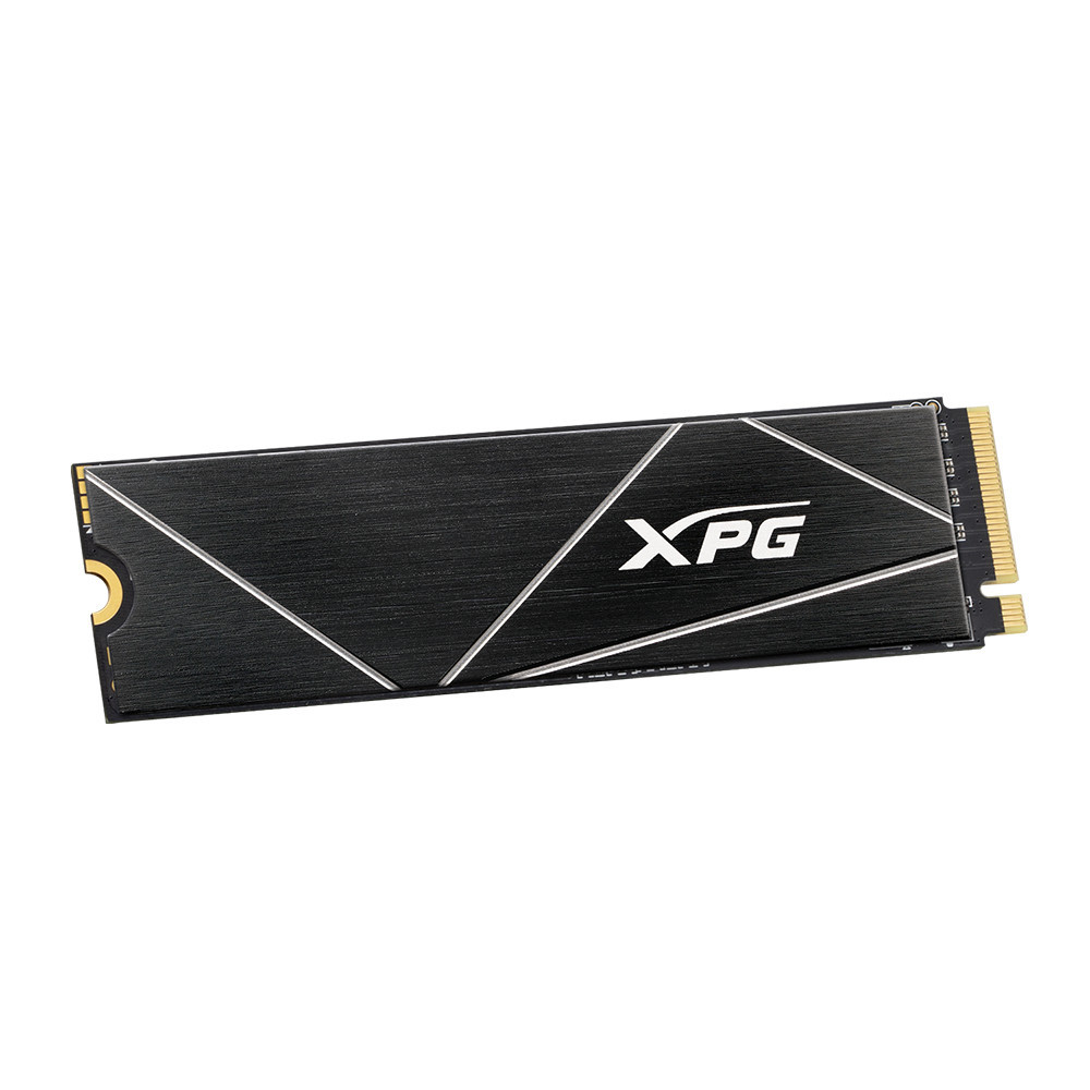 XPG GAMMIX S70 Blade 4 To M.2 PCI Express 4.0 NVMe 3D NAND