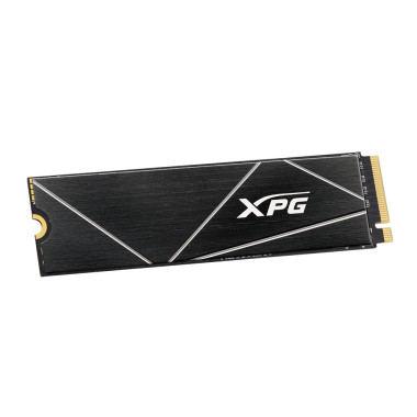 XPG GAMMIX S70 Blade 4 To M.2 PCI Express 4.0 NVMe 3D NAND