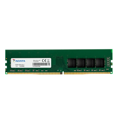 ADATA AD4U32008G22-BGN module de mémoire 8 Go 1 x 8 Go DDR4 3200 MHz