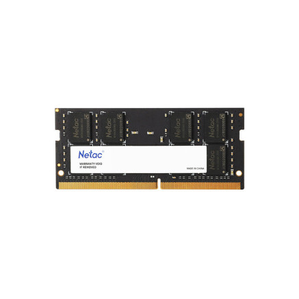 Netac NTGID4N26SP-16 module de mémoire 16 Go 1 x 16 Go DDR4 2666 MHz