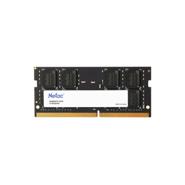 Netac NTGID4N26SP-16 module de mémoire 16 Go 1 x 16 Go DDR4 2666 MHz