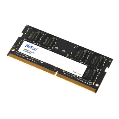 Netac NTGID4N26SP-16 module de mémoire 16 Go 1 x 16 Go DDR4 2666 MHz