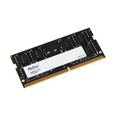 Netac NTGID4N26SP-16 module de mémoire 16 Go 1 x 16 Go DDR4 2666 MHz