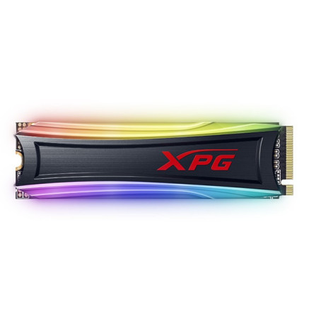 XPG Spectrix S40G 1 To M.2 PCI Express 3.0 NVMe 3D TLC