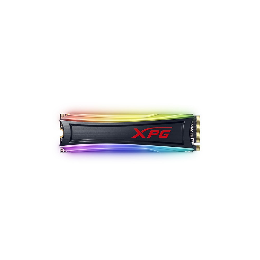 XPG Spectrix S40G 1 To M.2 PCI Express 3.0 NVMe 3D TLC XPG Spectrix S40G 1 To M.2 PCI Express 3.0 NVMe 3D TLC