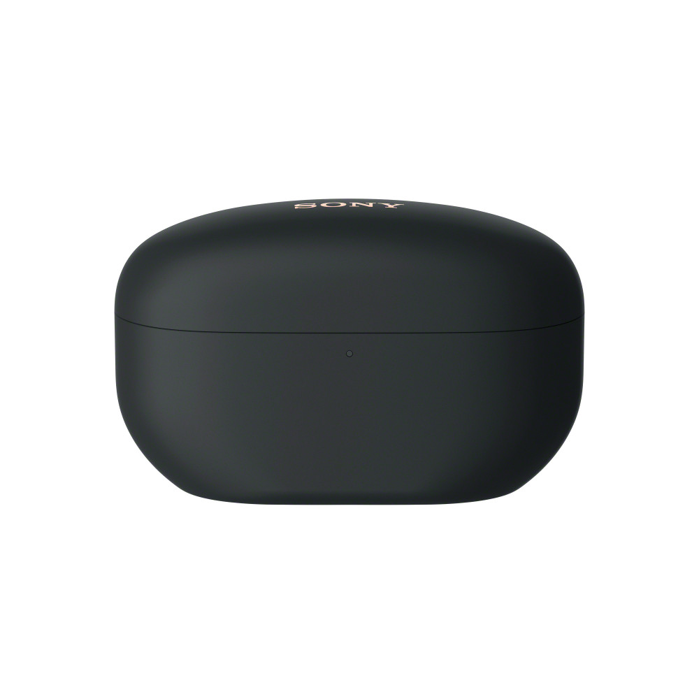 Sony WF-1000XM5 Casque Sans fil Ecouteurs Appels Musique Bluetooth Noir