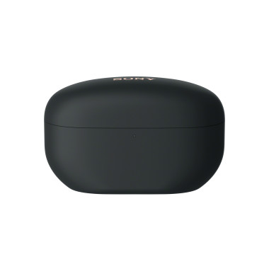 Sony WF-1000XM5 Casque Sans fil Ecouteurs Appels Musique Bluetooth Noir