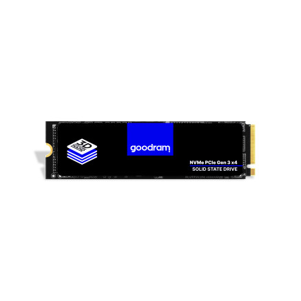 Goodram PX500 M2 PCIe NVMe 512GB 512 Go M.2 PCI Express 3.0 3D NAND