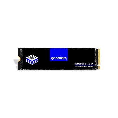 Goodram PX500 M2 PCIe NVMe 512GB 512 Go M.2 PCI Express 3.0 3D NAND