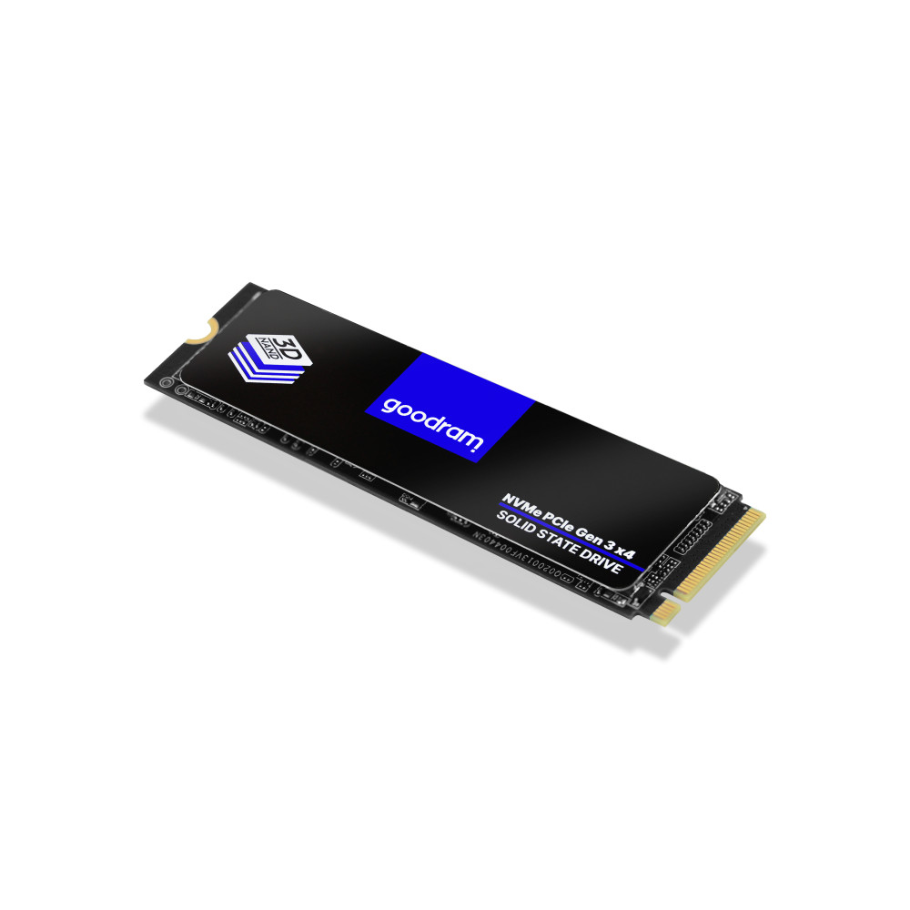 Goodram PX500 M2 PCIe NVMe 512GB 512 Go M.2 PCI Express 3.0 3D NAND