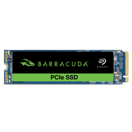 Seagate BarraCuda ZP2000CV3A002 disque SSD 2 To M.2 PCI Express 4.0 NVMe