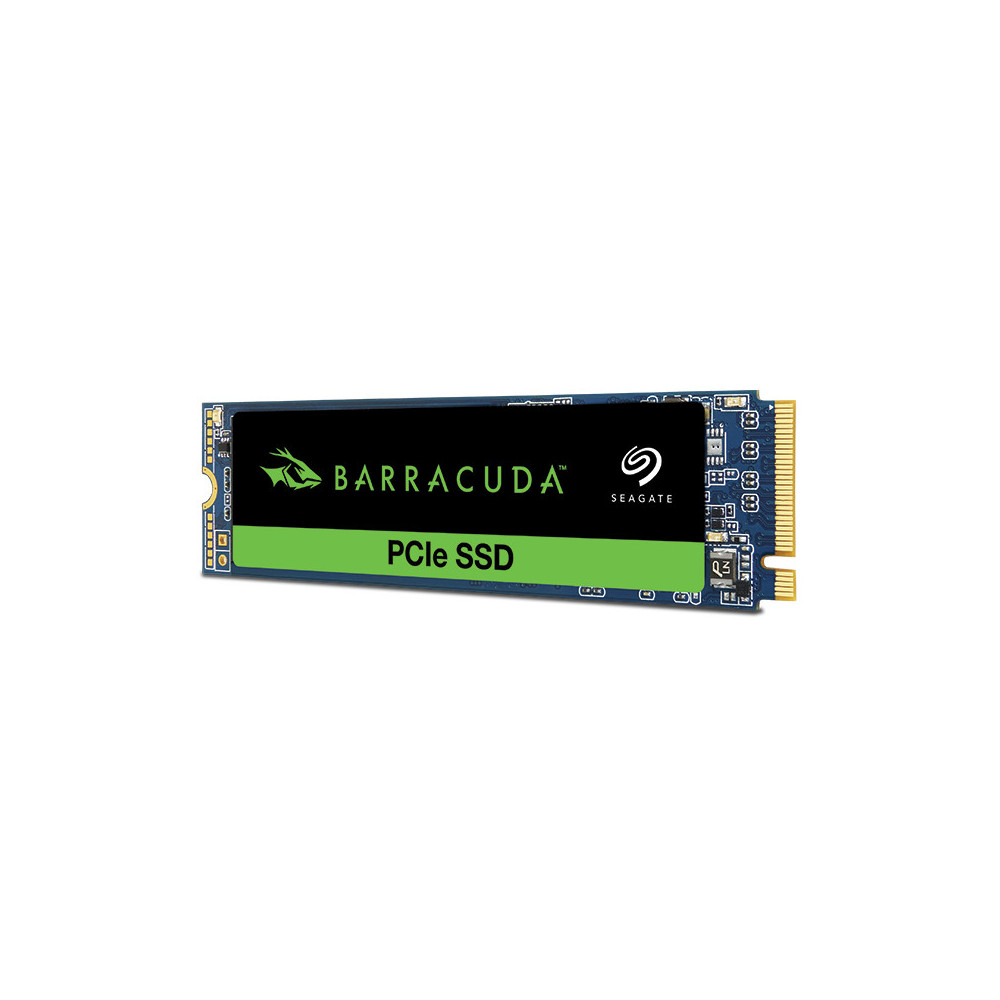 Seagate BarraCuda ZP2000CV3A002 disque SSD 2 To M.2 PCI Express 4.0 NVMe