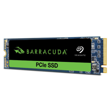 Seagate BarraCuda ZP2000CV3A002 disque SSD 2 To M.2 PCI Express 4.0 NVMe