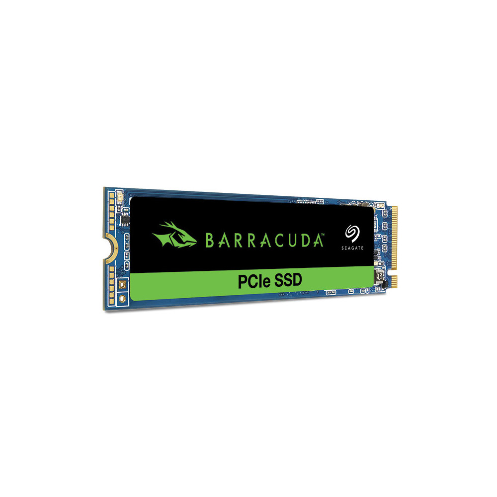 Seagate BarraCuda ZP2000CV3A002 disque SSD 2 To M.2 PCI Express 4.0 NVMe