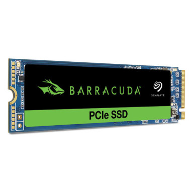 Seagate BarraCuda ZP2000CV3A002 disque SSD 2 To M.2 PCI Express 4.0 NVMe