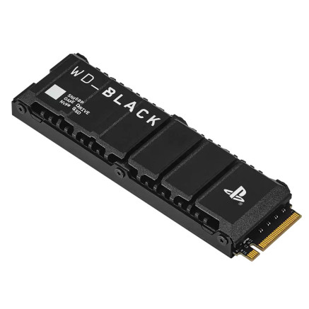 Western Digital Black SN850P 1 To M.2 PCI Express 4.0 NVMe