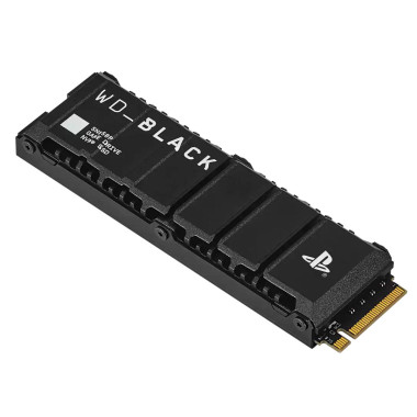 Western Digital Black SN850P 4 To M.2 PCI Express 4.0 NVMe