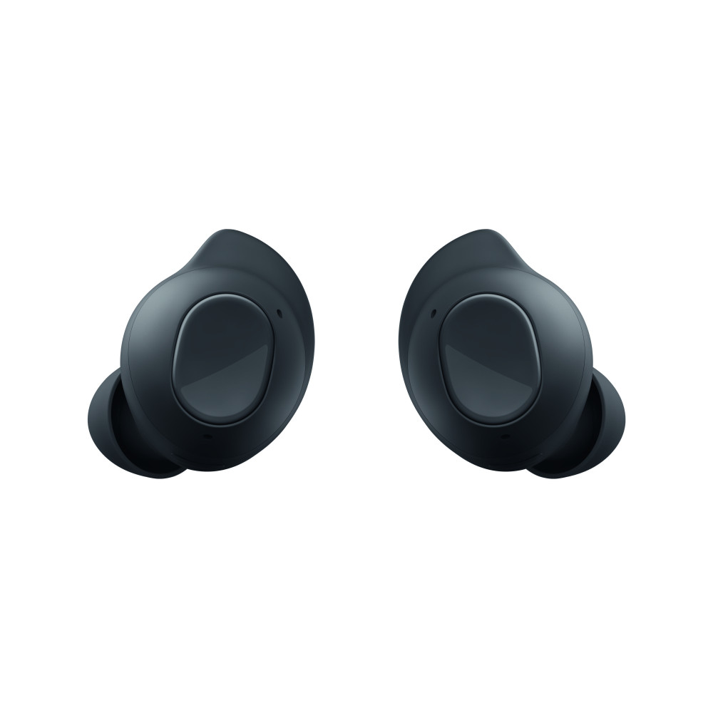 Samsung Galaxy Buds FE Casque True Wireless Stereo (TWS) Ecouteurs Appels Musique Bluetooth Graphite Samsung Galaxy Buds FE Casque True Wireless Stereo (TWS) Ecouteurs Appels Musique Bluetooth Graphite