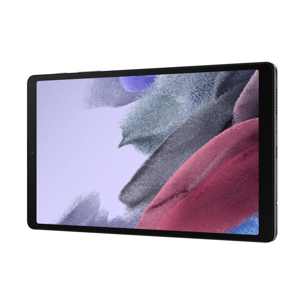 Samsung Galaxy Tab A7 Lite SM-T220N 64 Go 22,1 cm (8.7") 4 Go Wi-Fi 5 (802.11ac) Gris