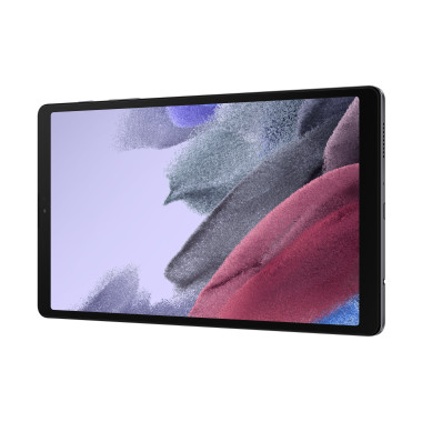 Samsung Galaxy Tab A7 Lite SM-T220N 64 Go 22,1 cm (8.7") 4 Go Wi-Fi 5 (802.11ac) Gris