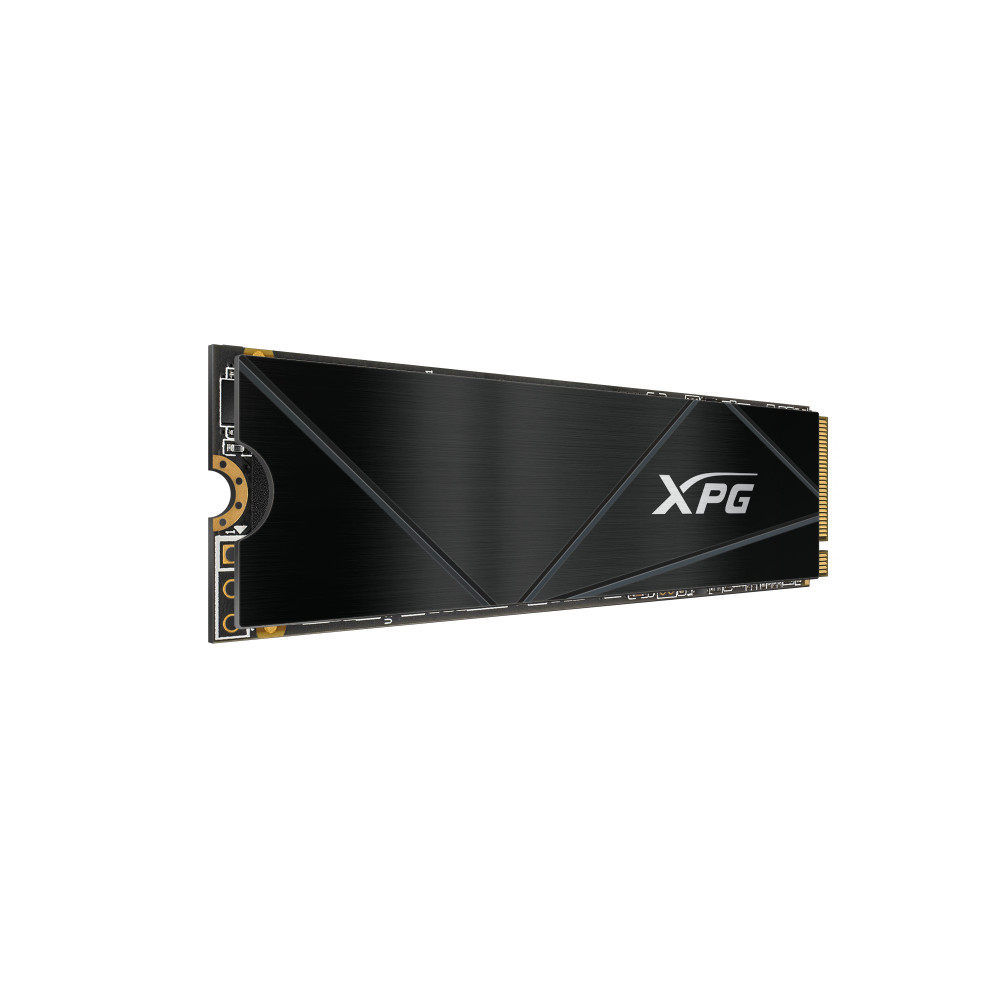 ADATA GAMMIX S50 CORE 2 To M.2 PCI Express 4.0 NVMe 3D NAND