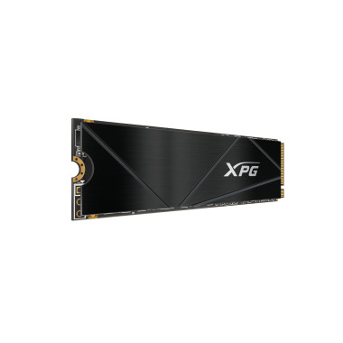 ADATA GAMMIX S50 CORE 2 To M.2 PCI Express 4.0 NVMe 3D NAND