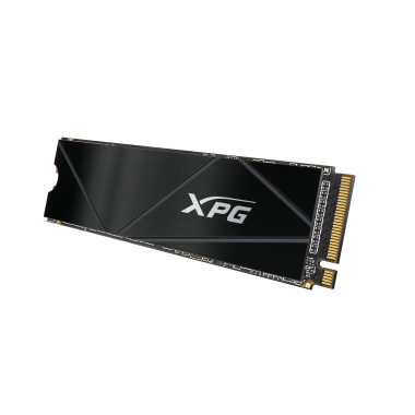 ADATA GAMMIX S50 CORE 2 To M.2 PCI Express 4.0 NVMe 3D NAND