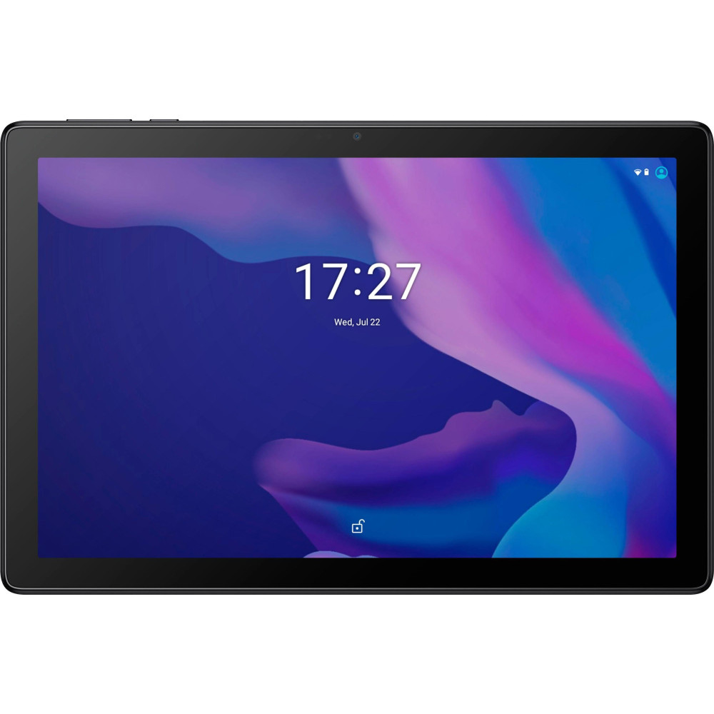 Alcatel 3T 10 4G ARM LTE 32 Go 25,6 cm (10.1") 3 Go Wi-Fi 4 (802.11n) Android 10 Noir Alcatel 3T 10 4G ARM LTE 32 Go 25,6 cm (10.1") 3 Go Wi-Fi 4 (802.11n) Android 10 Noir