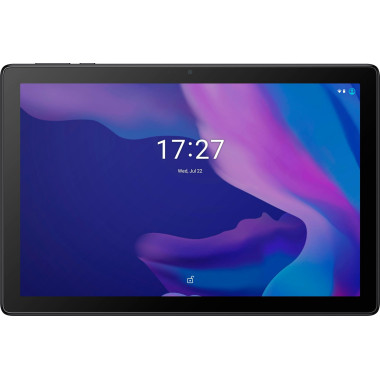 Alcatel 3T 10 4G ARM LTE 32 Go 25,6 cm (10.1") 3 Go Wi-Fi 4 (802.11n) Android 10 Noir
