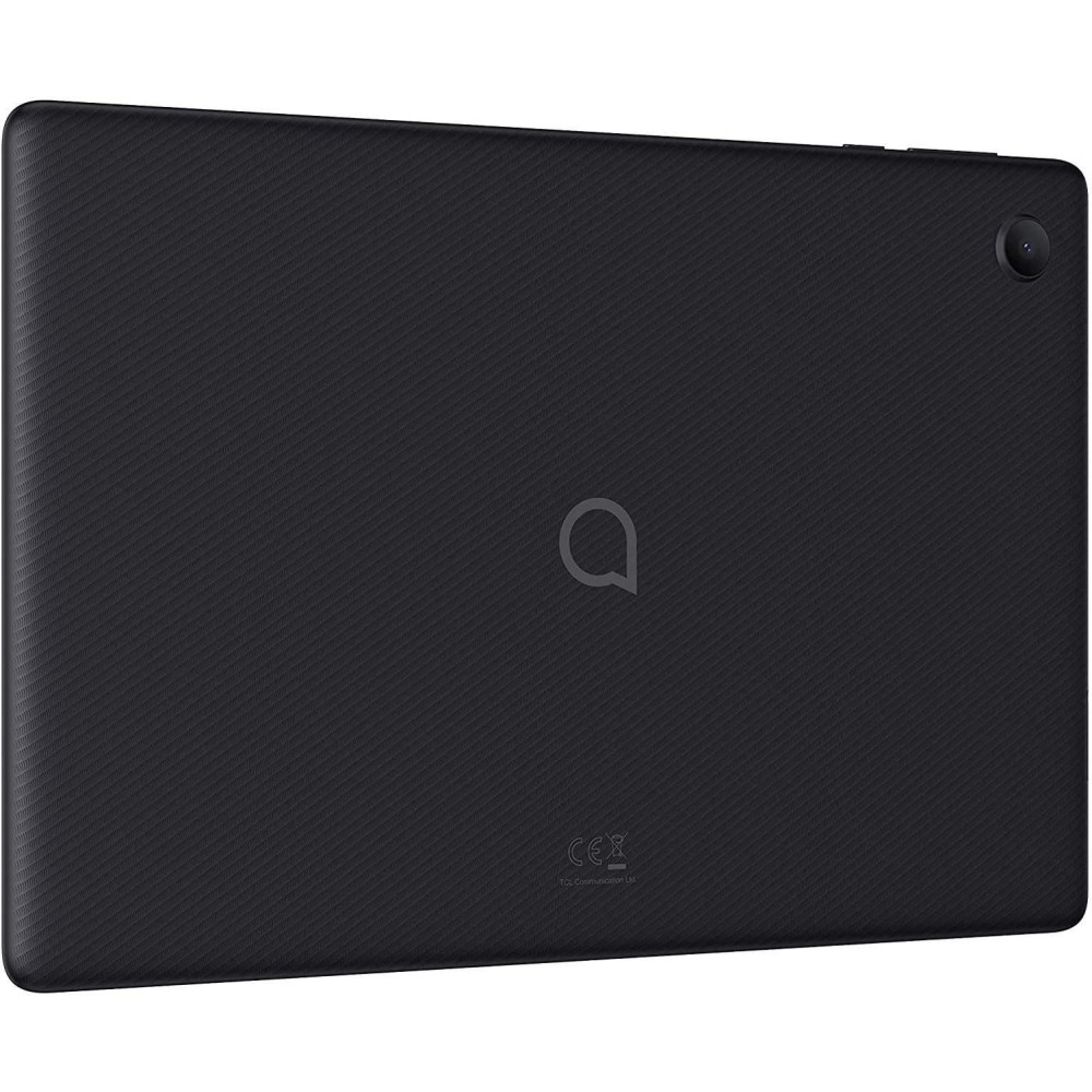 Alcatel 3T 10 4G ARM LTE 32 Go 25,6 cm (10.1") 3 Go Wi-Fi 4 (802.11n) Android 10 Noir