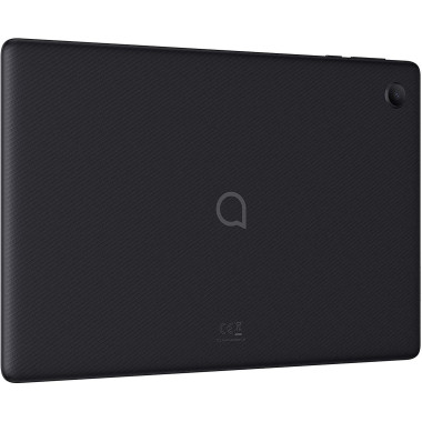 Alcatel 3T 10 4G ARM LTE 32 Go 25,6 cm (10.1") 3 Go Wi-Fi 4 (802.11n) Android 10 Noir