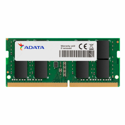 ADATA AD4S320032G22-SGN module de mémoire 32 Go 1 x 32 Go DDR4 3200 MHz