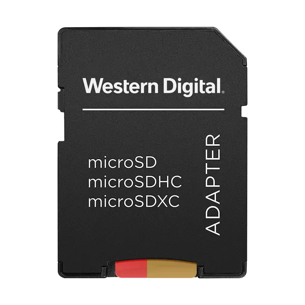 SanDisk Extreme 2 To MicroSDXC UHS-I Classe 10