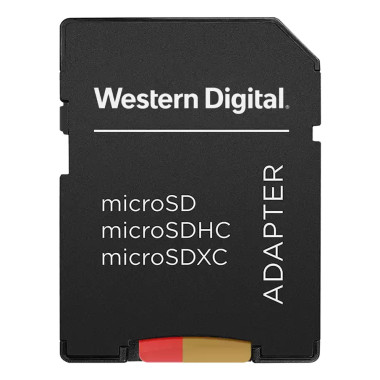 SanDisk Extreme 2 To MicroSDXC UHS-I Classe 10