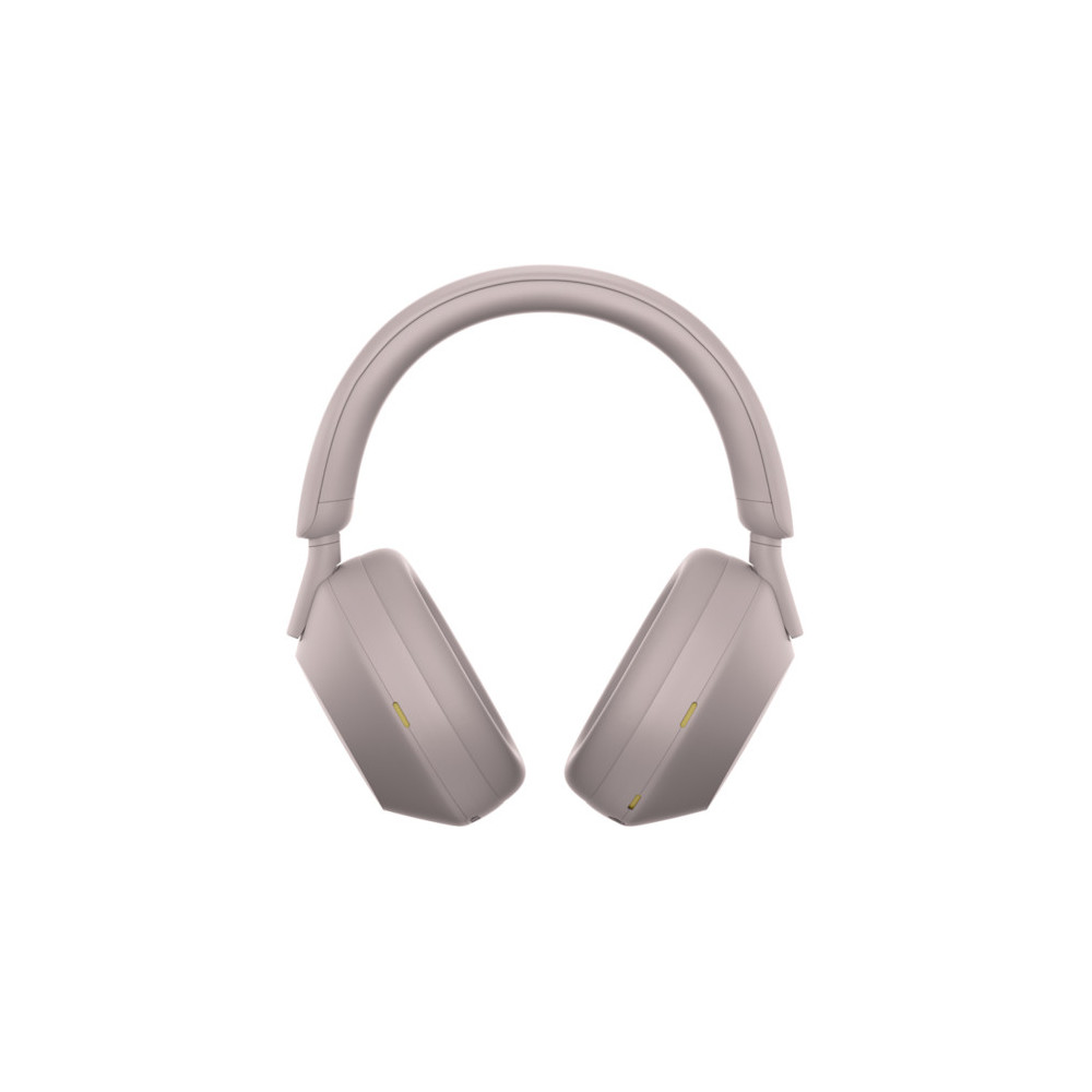 Sony WH1000XM5P Casque Avec fil &sans fil Arceau Musique Bluetooth Rose